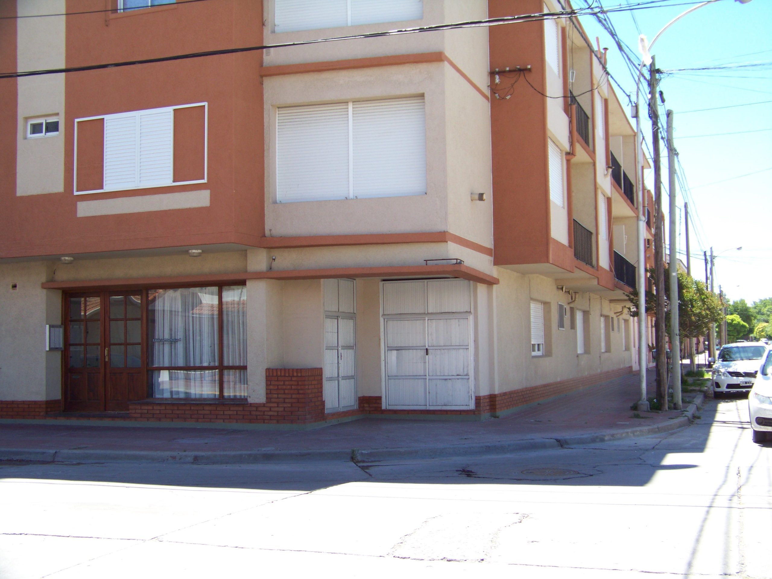 Edificio Marhogar Piso 2 Departamento 21