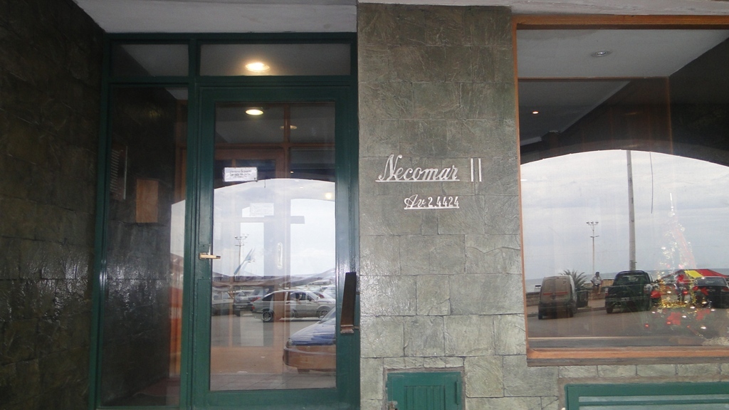 Edifico Necomar II Piso 2 Depto E