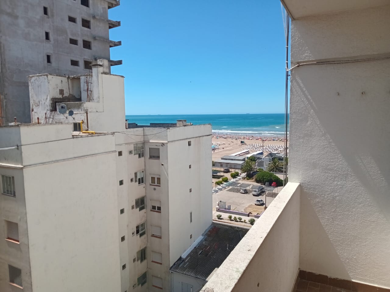 Edificio Vía 83 Piso 9 Depto H