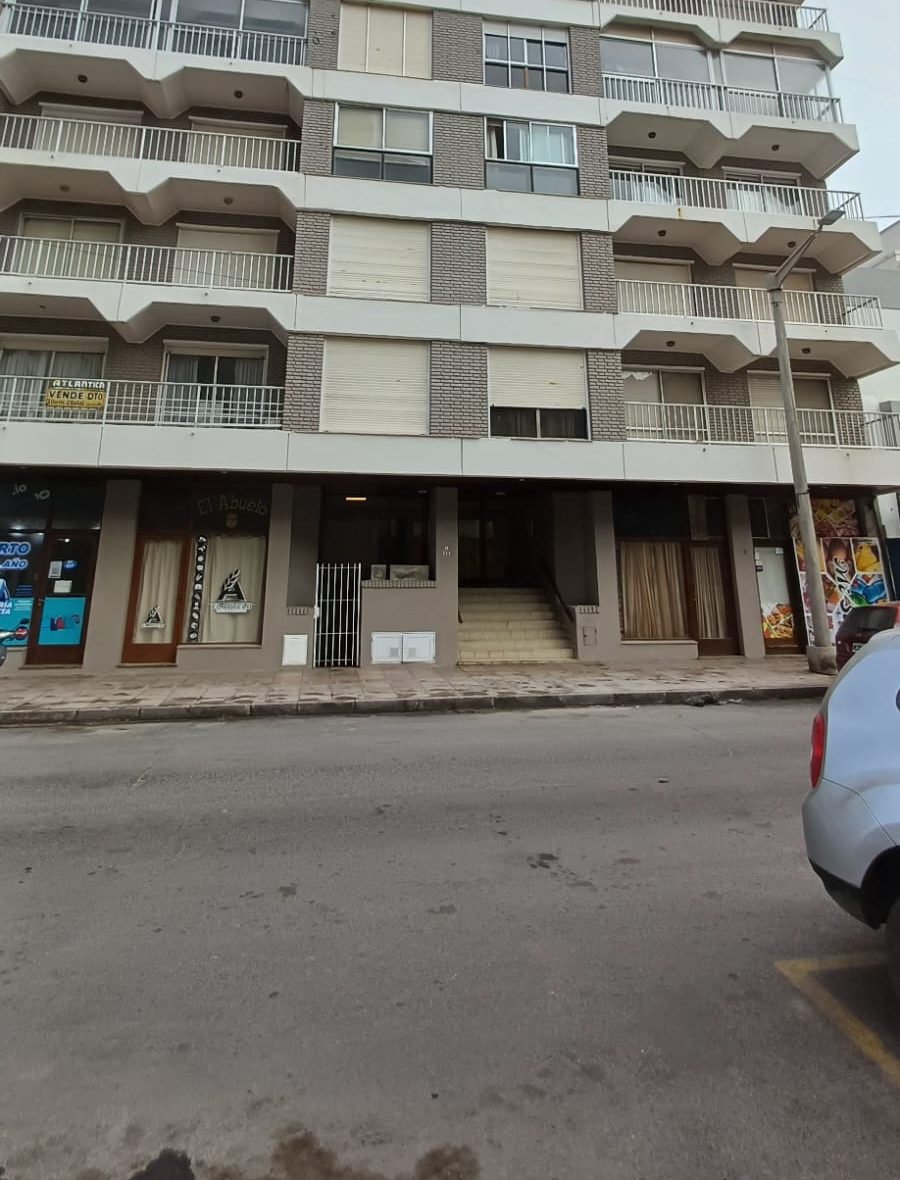 Edificio Surinco 6C